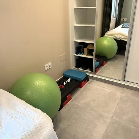 Soio Dlux - Con Acceso A La Playa