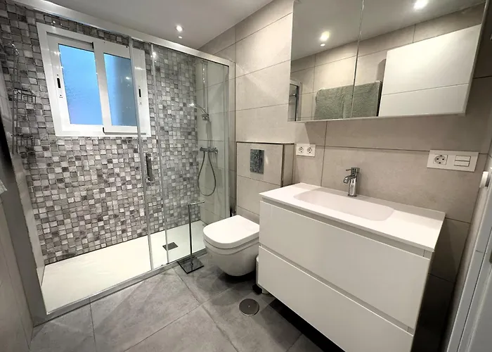 Soio Dlux - Con Acceso A La Playa