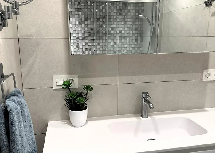 Soio Dlux - Con Acceso A La Playa *