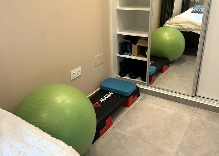 Soio Dlux - Con Acceso A La Playa