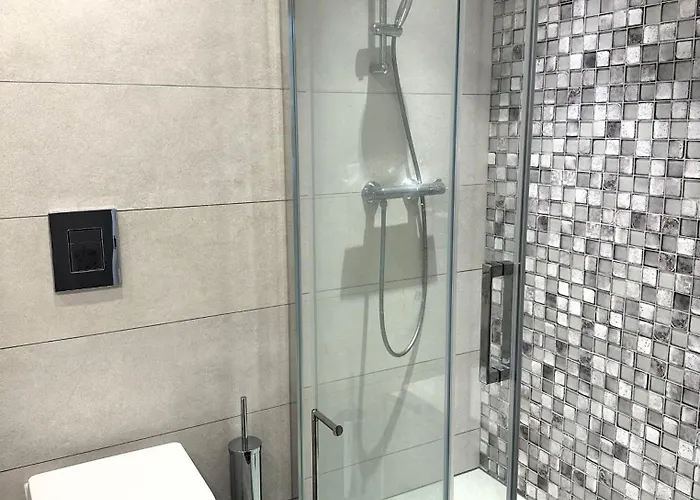 Soio Dlux - Con Acceso A La Playa 아파트 *