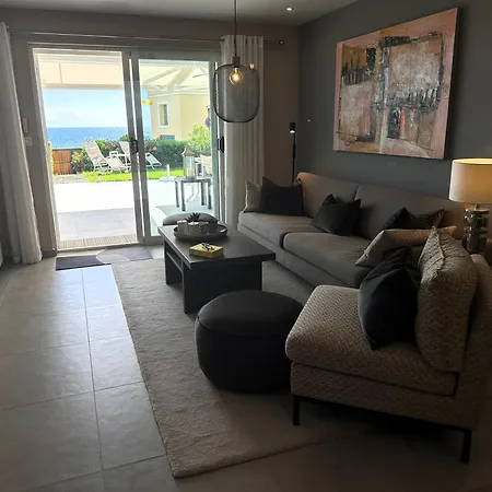 Soio Dlux - Con Acceso A La Playa Apartman