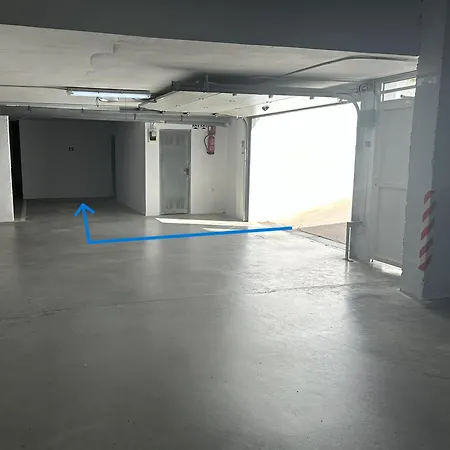 Soio Dlux - Con Acceso A La Playa Apartman *