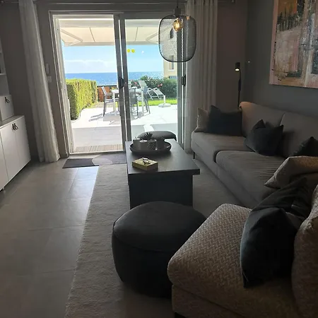 Soio Dlux - Con Acceso A La Playa Lägenhet Altea