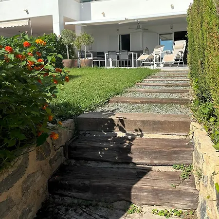 Soio Dlux - Con Acceso A La Playa *