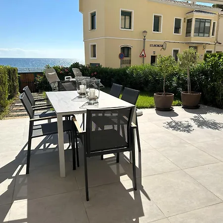 Soio Dlux - Con Acceso A La Playa Apartman