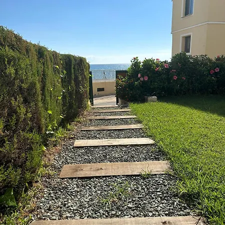 Lägenhet Soio Dlux - Con Acceso A La Playa