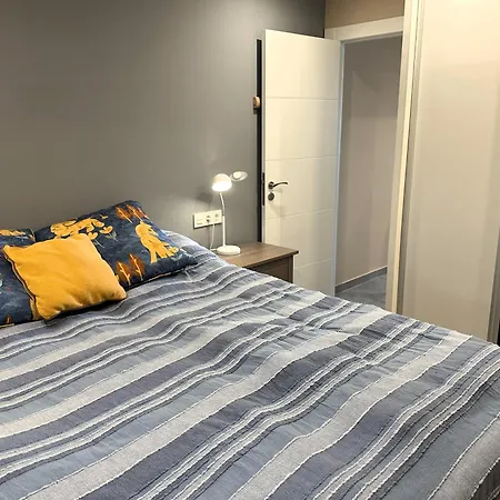 Apartman Soio Dlux - Con Acceso A La Playa *