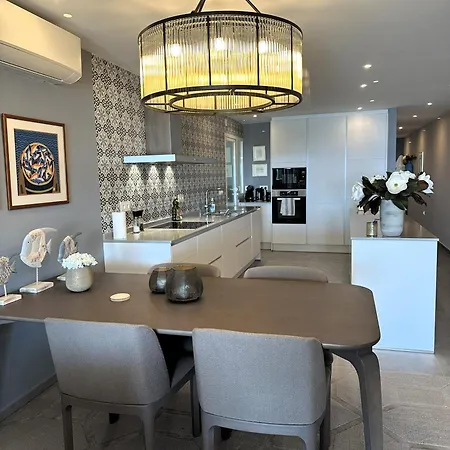 Apartman Soio Dlux - Con Acceso A La Playa Altea