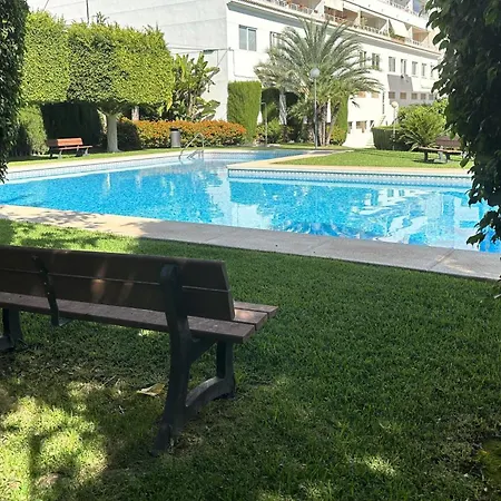 Soio Dlux - Con Acceso A La Playa Altea