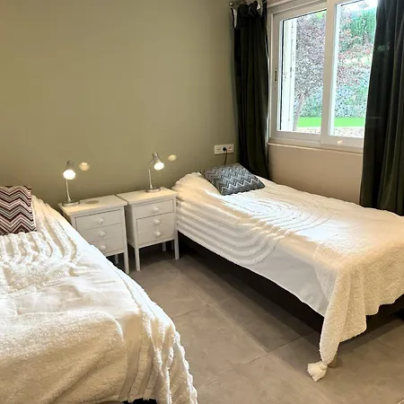 Soio Dlux - Con Acceso A La Playa * Altea