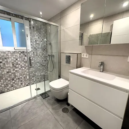 Soio Dlux - Con Acceso A La Playa