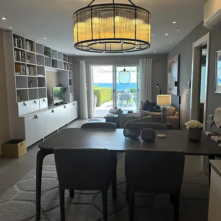 Soio Dlux - Con Acceso A La Playa *