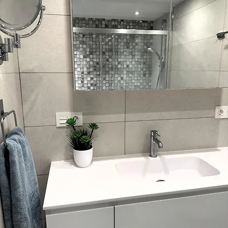 Soio Dlux - Con Acceso A La Playa *