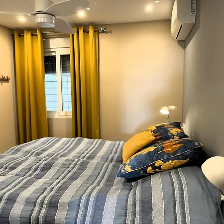 Apartman Soio Dlux - Con Acceso A La Playa