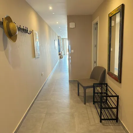 Apartman Soio Dlux - Con Acceso A La Playa *