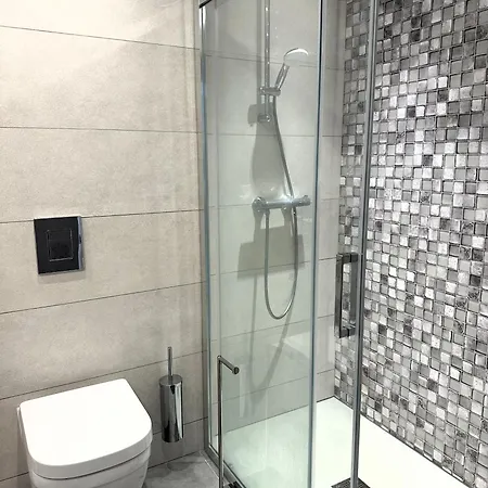 Soio Dlux - Con Acceso A La Playa Apartman *