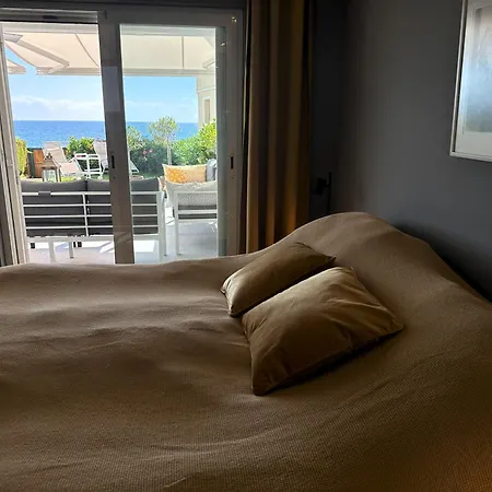 Apartman Soio Dlux - Con Acceso A La Playa Altea