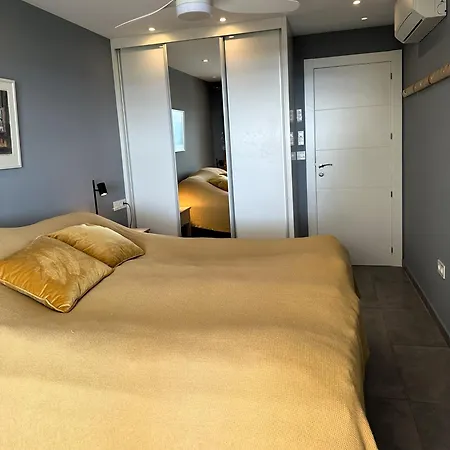 Apartman Soio Dlux - Con Acceso A La Playa