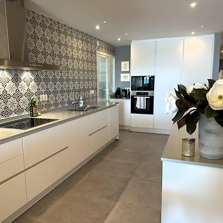 Soio Dlux - Con Acceso A La Playa Altea