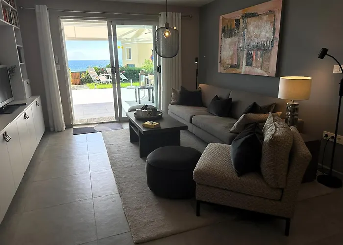 Soio Dlux - Con Acceso A La Playa Apartamento