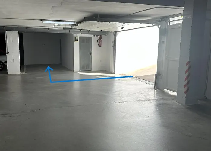 Soio Dlux - Con Acceso A La Playa Apartamento *