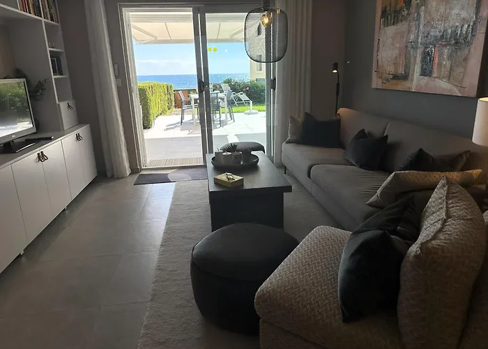 Soio Dlux - Con Acceso A La Playa Apartamento Altea
