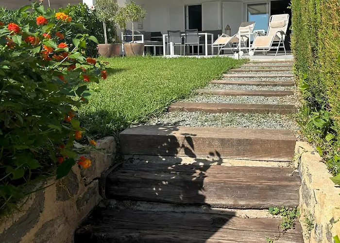 Soio Dlux - Con Acceso A La Playa *