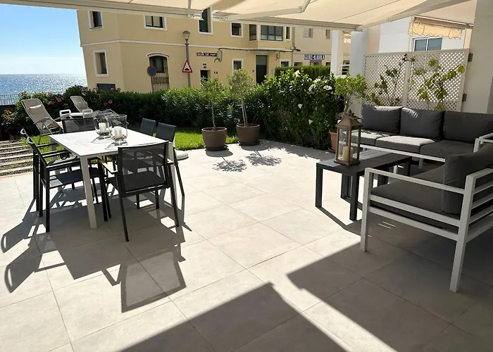 Soio Dlux - Con Acceso A La Playa Apartamento *