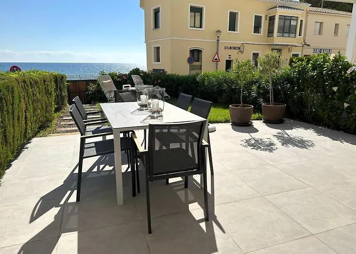 Soio Dlux - Con Acceso A La Playa Apartamento