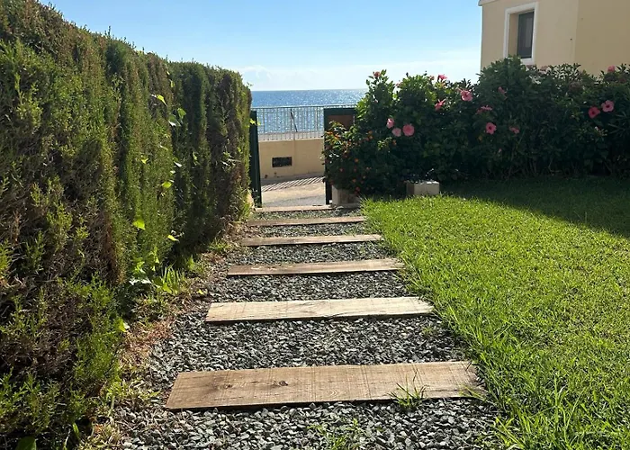 Apartamento Soio Dlux - Con Acceso A La Playa