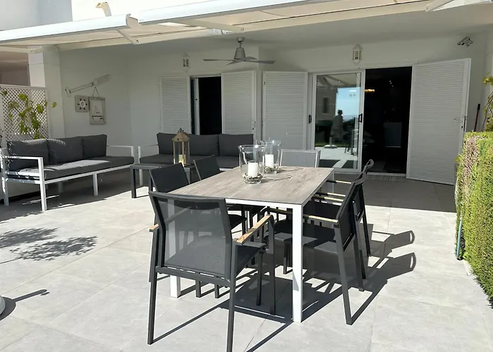 Soio Dlux - Con Acceso A La Playa Apartamento