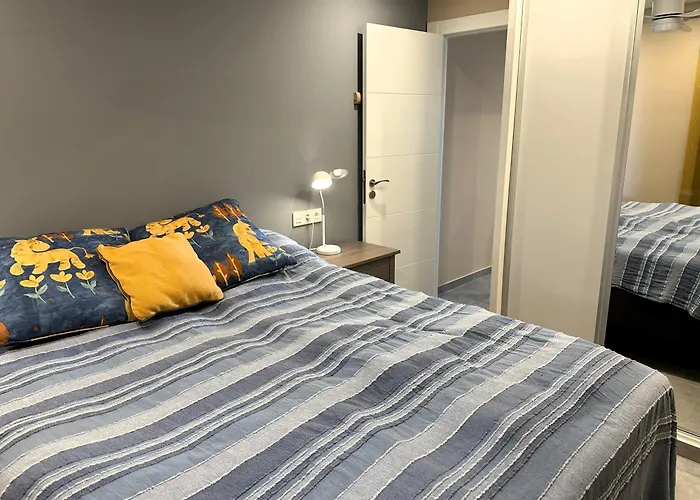 Apartamento Soio Dlux - Con Acceso A La Playa *