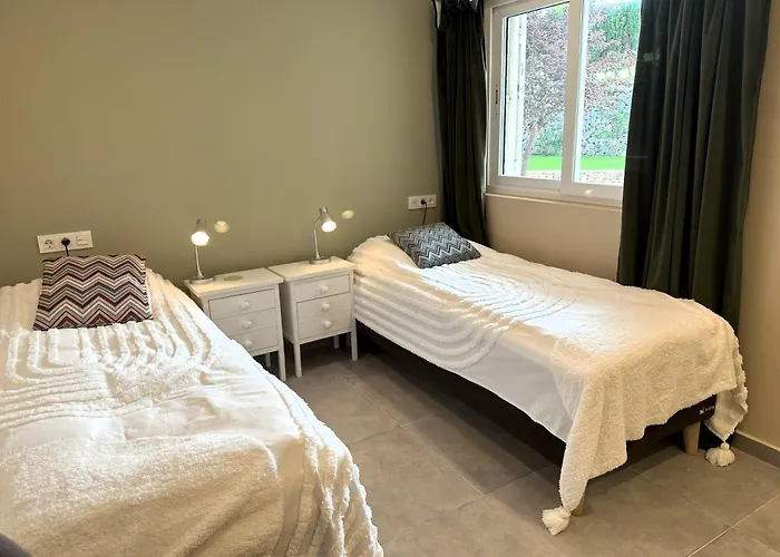 Soio Dlux - Con Acceso A La Playa * Altea