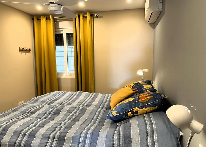 Apartamento Soio Dlux - Con Acceso A La Playa