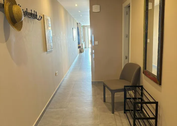 Apartamento Soio Dlux - Con Acceso A La Playa *