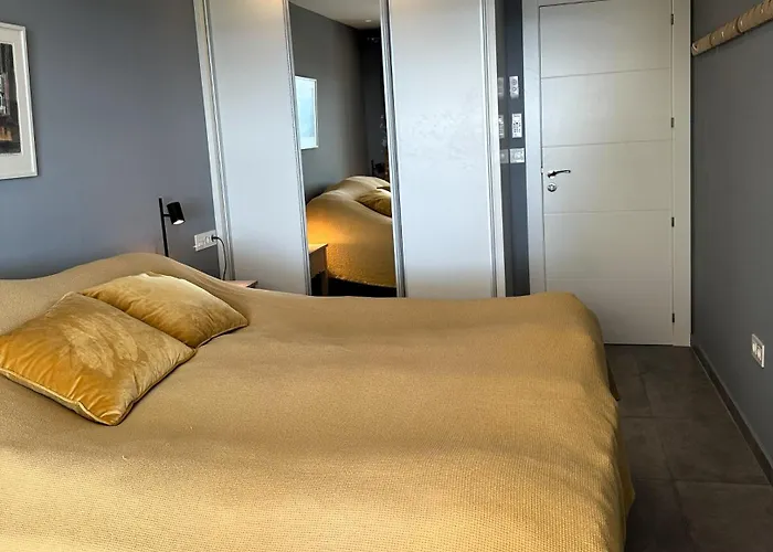 Apartamento Soio Dlux - Con Acceso A La Playa