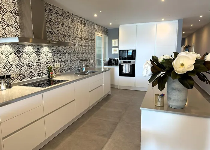 Soio Dlux - Con Acceso A La Playa Altea