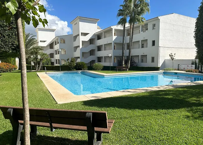 Apartamento Soio Dlux - Con Acceso A La Playa *